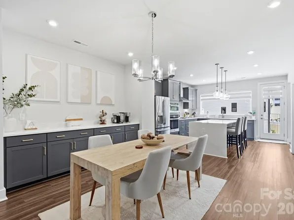 4118 Polluck Way, Charlotte, NC 28209