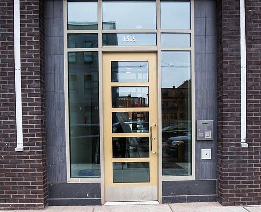 2nd image of 1515 Race St Unit 203