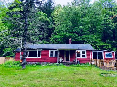 169 State Route 42, Shandaken, NY, 12480