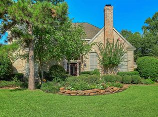 98 W Wedgemere Cir, Spring, TX 77381