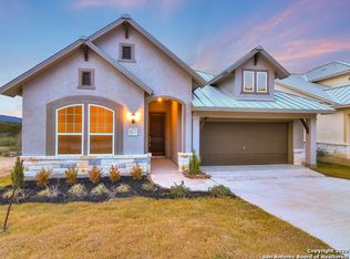 6823 Bella Verso, San Antonio, TX 78256