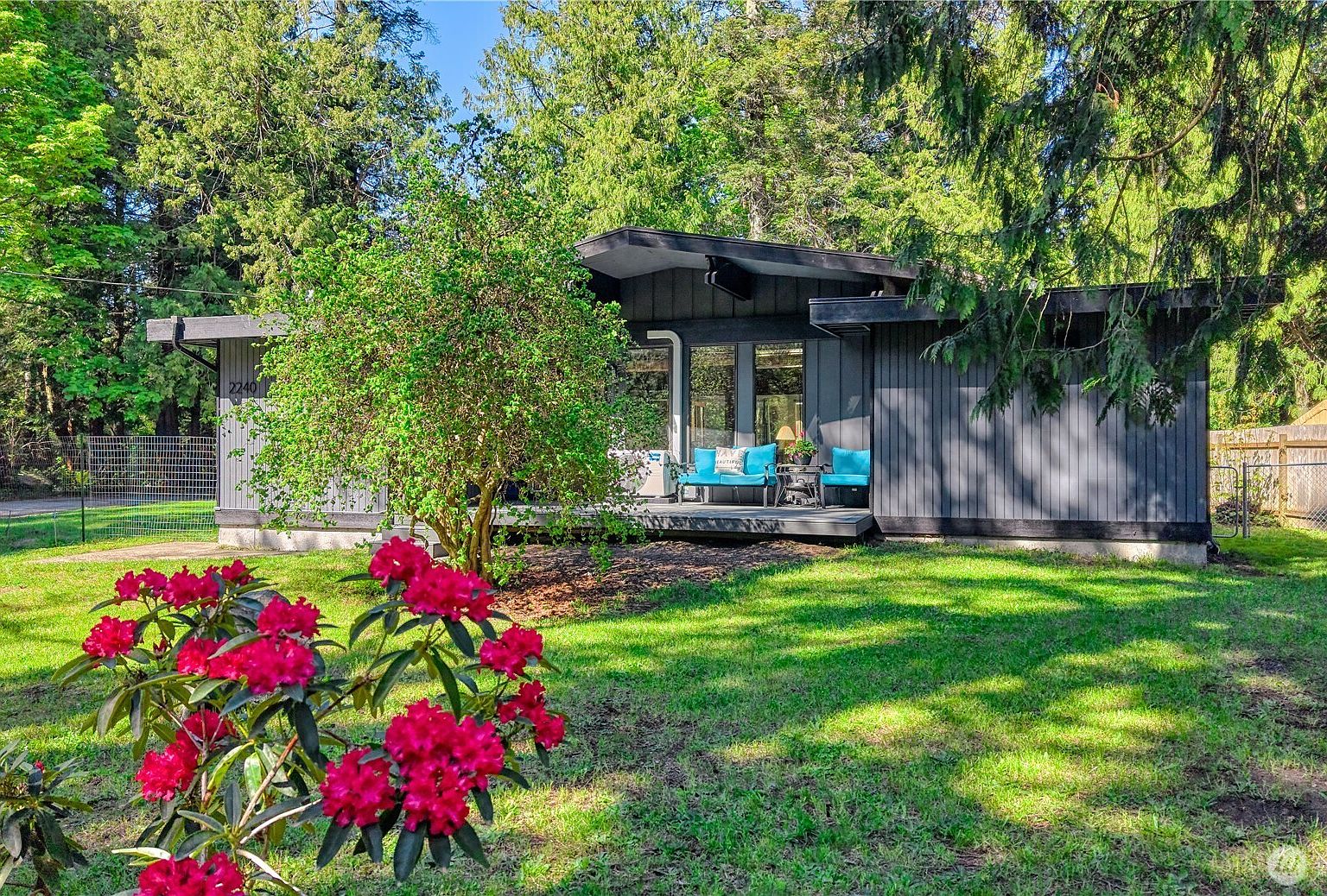 2240 Cedar Point Drive, Point Roberts, WA 98281 | MLS #2515581