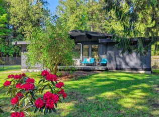2240 Cedar Point Drive, Point Roberts, WA 98281