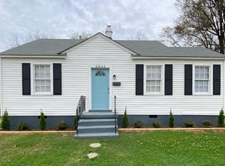 2864 Arlington Ave, Memphis, TN 38114