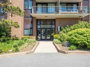 5572 N Ridge Rd #1201, Halifax, NS B3K5K2