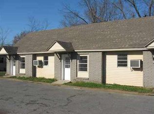 5283 Highway 367 N, Bradford, AR 72020