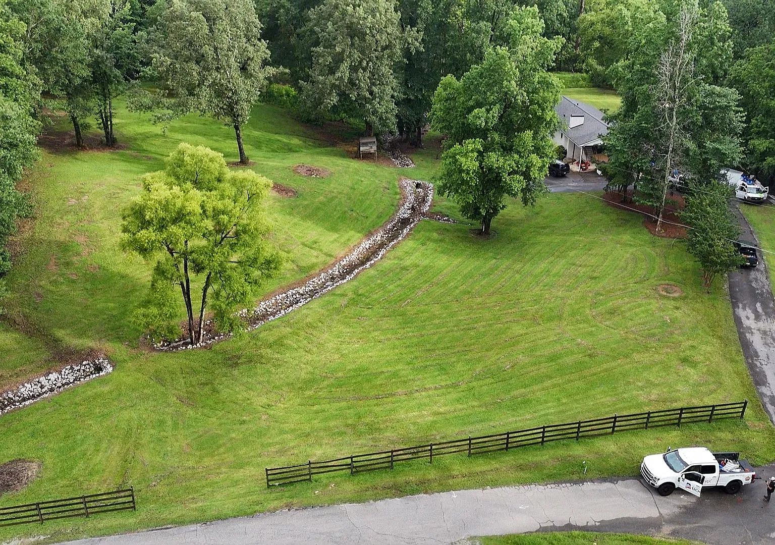 1203 Cahaba River Ests — Photo 1