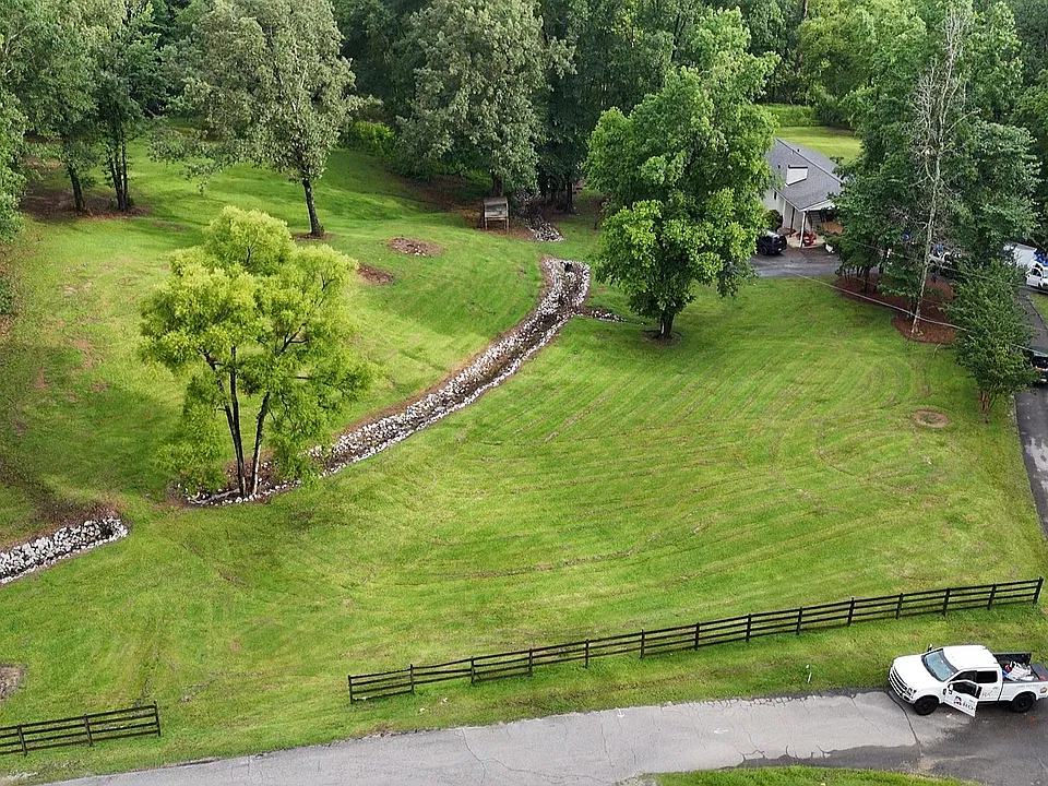 1203 Cahaba River Ests