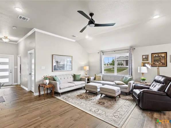 1623 Fiddle Wood Way, Temple, TX 76502