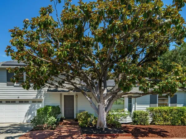 402 Jewell Street, San Rafael, CA 94901