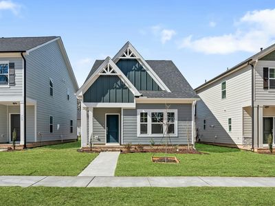 737 Portland Rose Dr, Knightdale, NC, 27545
