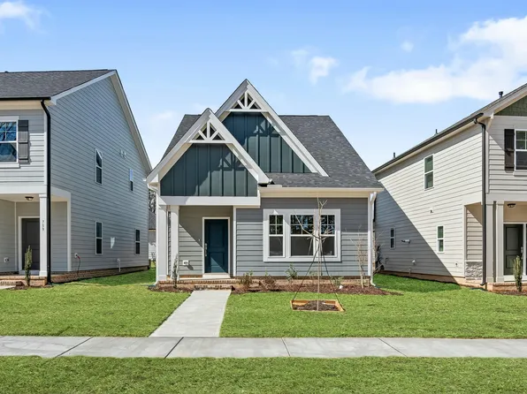 737 Portland Rose Dr, Knightdale, NC 27545