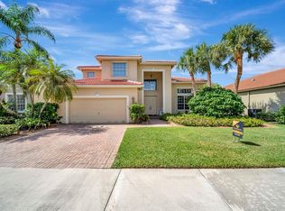 16412 Diamond Pl, Weston, FL 33331