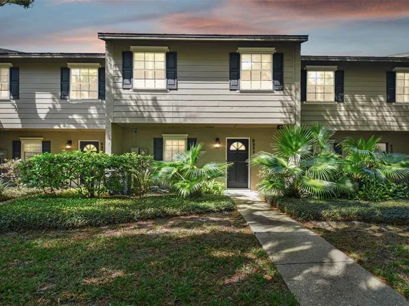 5311 Bayshore Blvd, Tampa, FL 33611