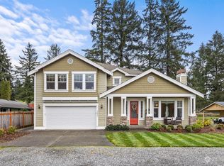 13823 99th Ave SE, Snohomish, WA 98296