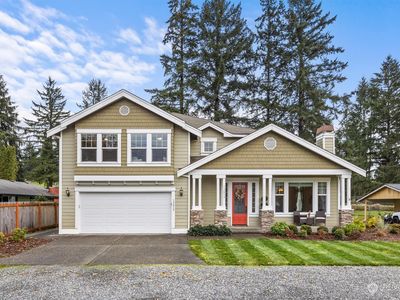 13823 99th Avenue SE, Snohomish, WA, 98296