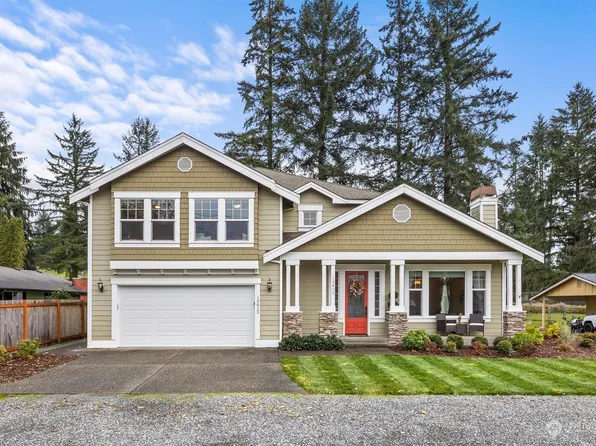 13823 99th Avenue SE, Snohomish, WA 98296