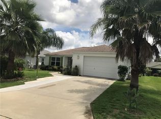 740 Fenwick Loop, The Villages, FL 32163