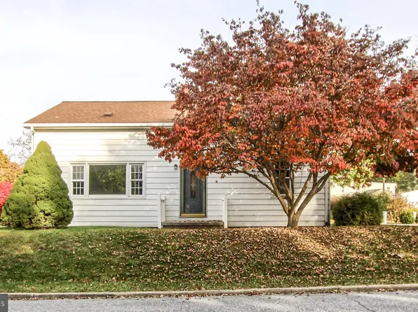 355 N 66th St, Harrisburg, PA 17111