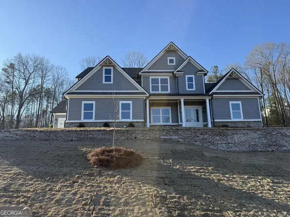 1210 Birch Way, Loganville, GA 30052