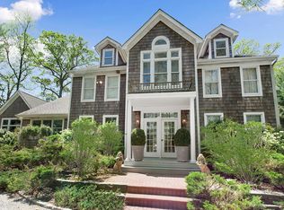2500 Deerfield Rd, Sag Harbor, NY 11963