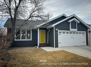 1111 Field View Dr, Rapid City, SD 57701
