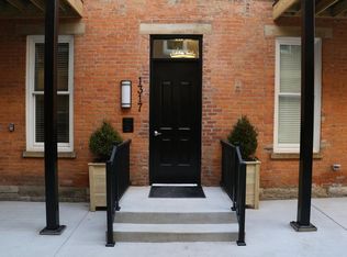 1319 Republic St #19-4B, Cincinnati, OH 45202
