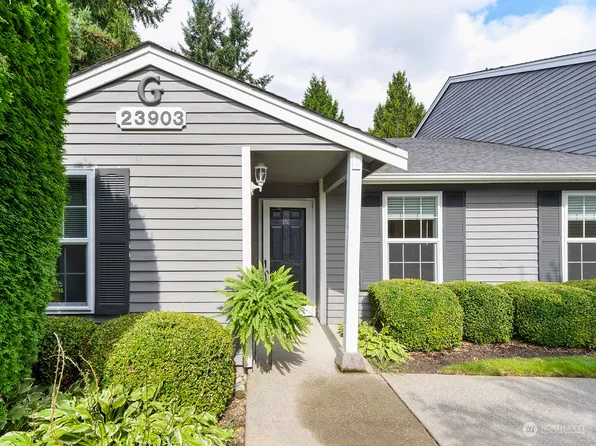 23903 57th Court S #G-1, Kent, WA 98032