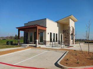 Ensign Apartments, Ennis, TX 75119