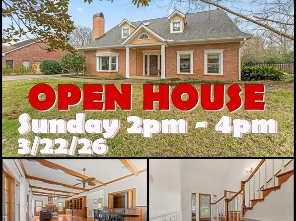 5743 Belle Grove Ave, Baton Rouge, LA 70820