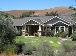 2721 Santa Barbara Ave, Los Olivos, CA 93441