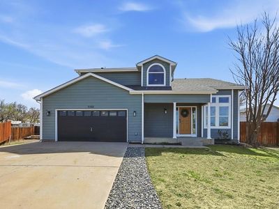 5102 Athos Ct, Pueblo, CO, 81005