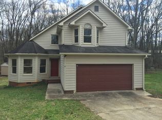 320 Pamela St, Gastonia, NC 28054