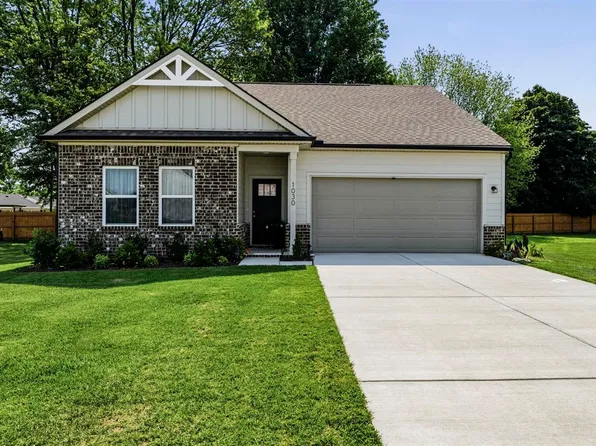 1030 Kennedy Ln, Franklin, KY 42134