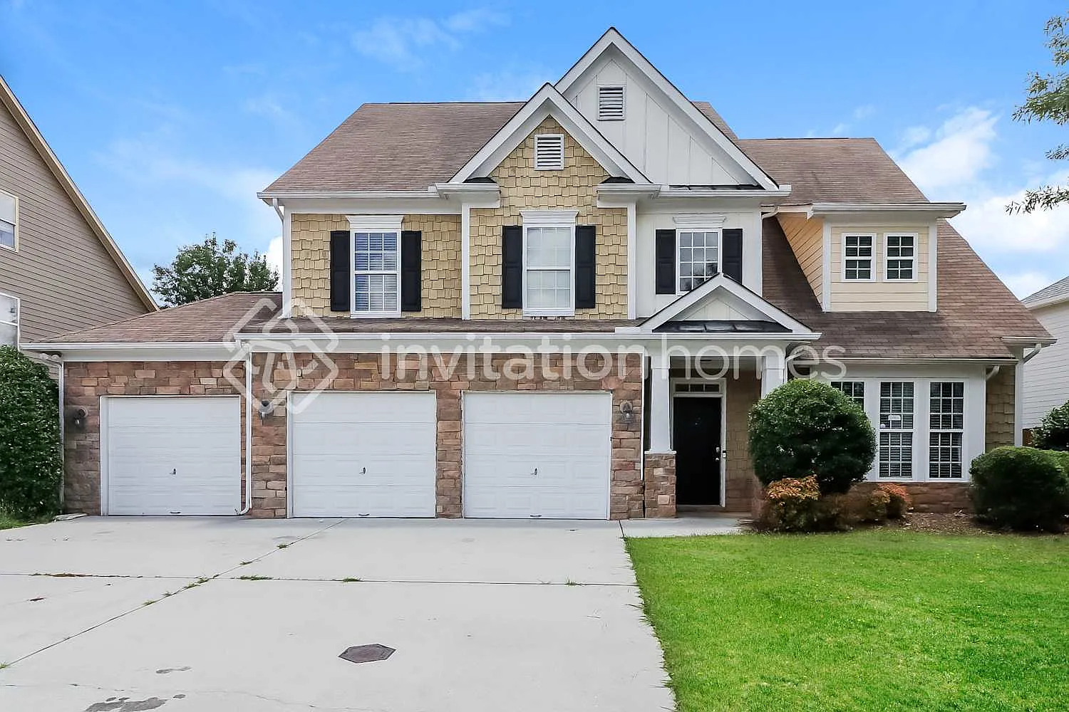 7404 Melhana Ln Union City, GA 30291 — Photo 1