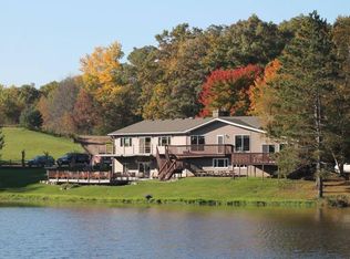 9491 152nd St N, Hugo, MN 55038
