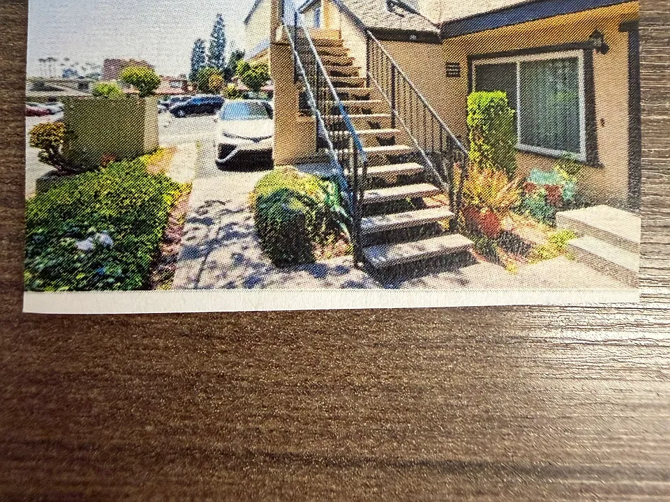 907 Cabrillo Dr