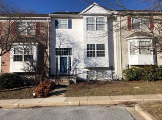 6228 Cliffside Ter, Frederick, MD 21701