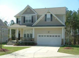 910 Littleleaf Ln, Durham, NC 27713