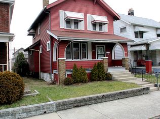 406 E Jenkins Ave, Columbus, OH
