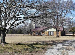 3806 S Prairie Rd, Stillwater, OK 74074