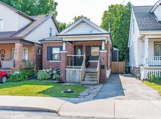 18 Park Row N, Hamilton, ON L8H 4E4