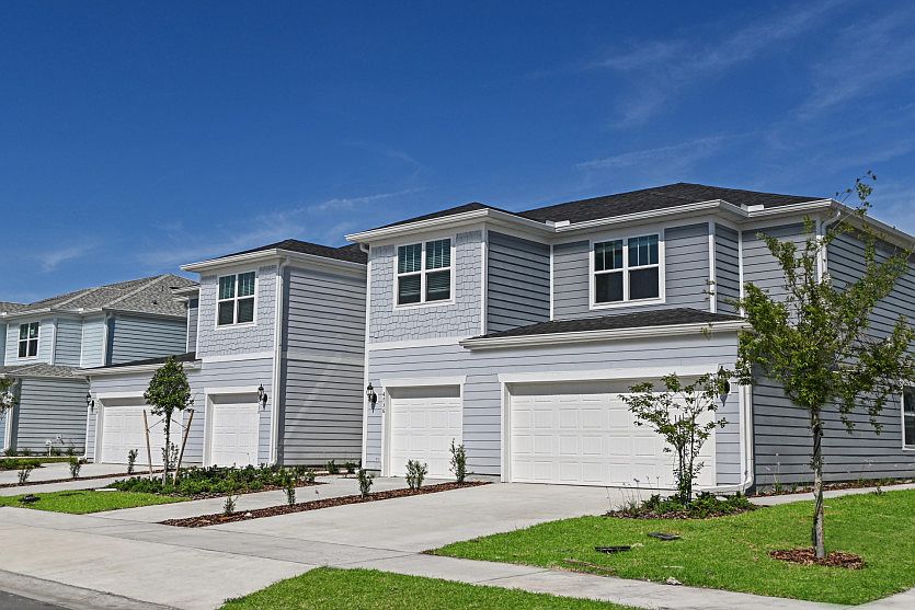 Craftsman Exterior