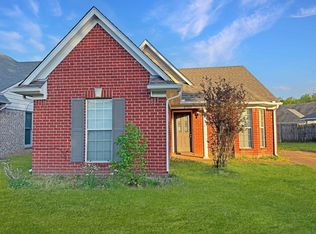 2532 Boxford Ln, Cordova, TN 38016