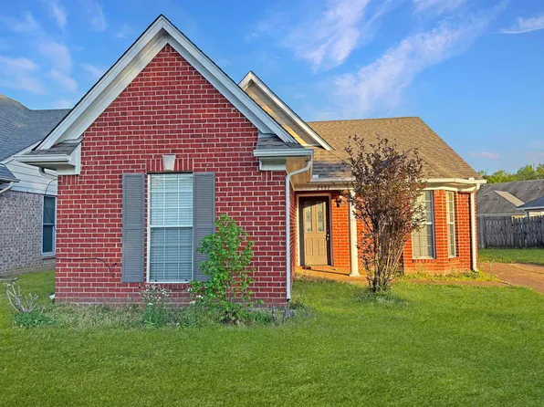 2532 Boxford Ln, Cordova, TN 38016