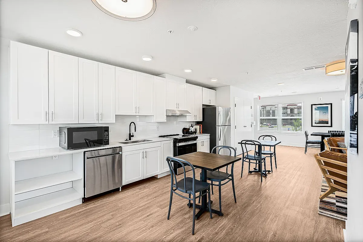 Residences at Fireclay — Photo 2