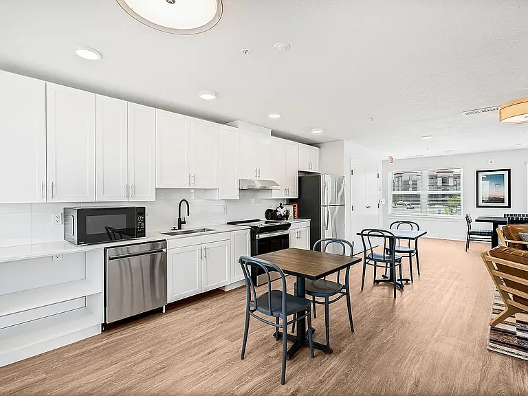 Residences at Fireclay — Photo 2
