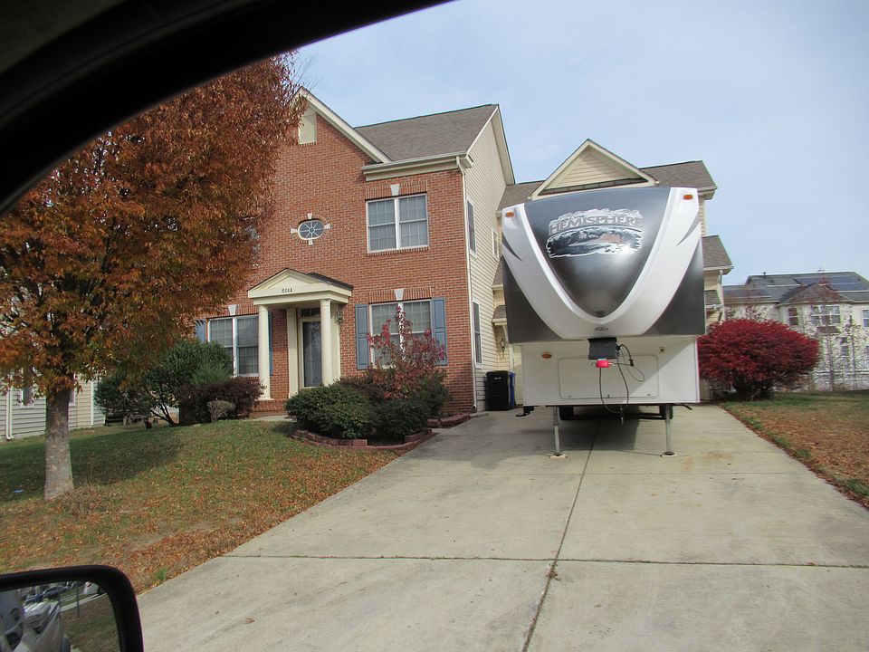 Property Front View