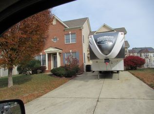 5014 Fallen Timber Way, Indian Head, MD 20640