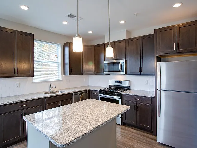 Cresson Hill Apartments — Photo 2